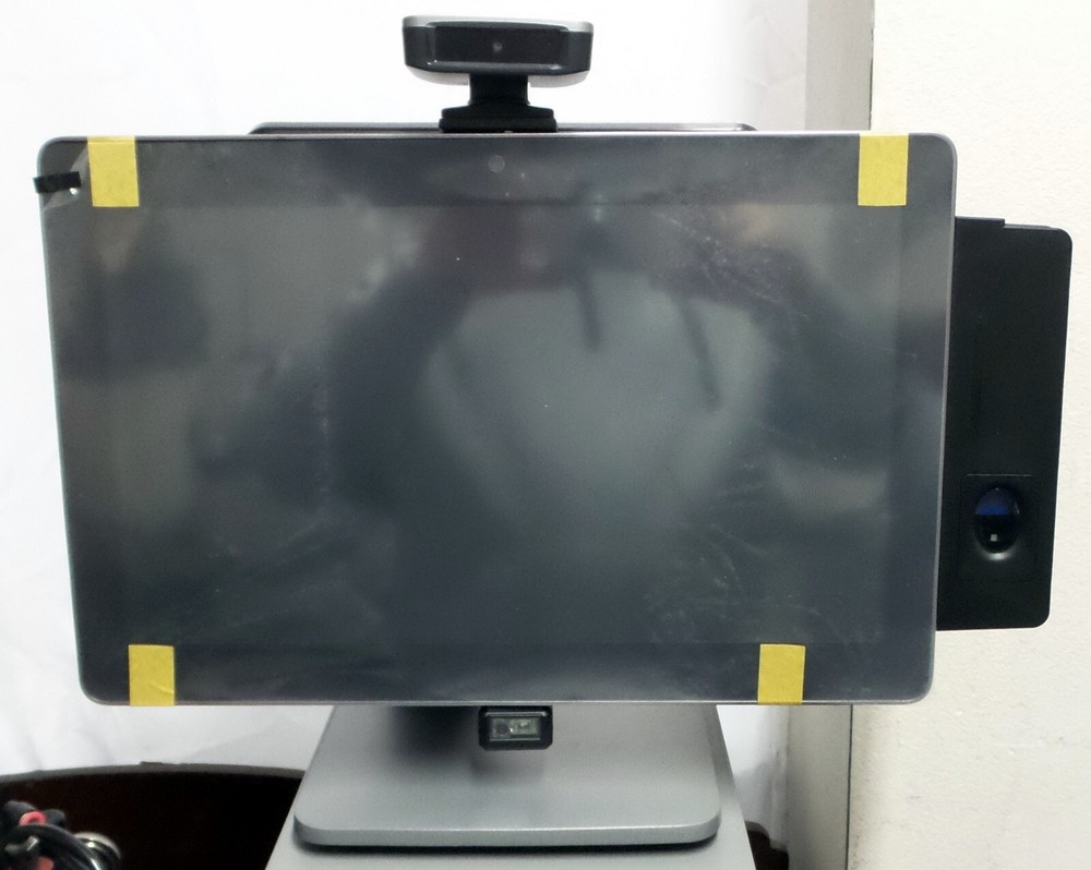 PARTNER TECH POS AUDREY A5-1-ARM. ANDROID. LOADED WITH ACCESSORIES. BRAND NEW.