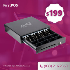 15 » All in One Touchscreen POS Cash Register Till System for All Businesses