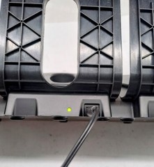 INFINITE PERIPHERALS PSPG4-LP5 4 STATION CHARGER FOR PISTOL GRIP CASE T13