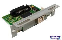 USB Interface Board, for Ithaca Series 280 28-05455L