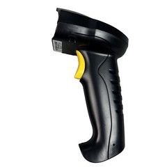 2.4G Wireless Barcode Scanner High Speed Laser USB Scan Gun Label Reader X20