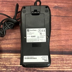 First Data FD35 PIN pad EMV / ApplePay for FD130 DUO FD130 FD100Ti