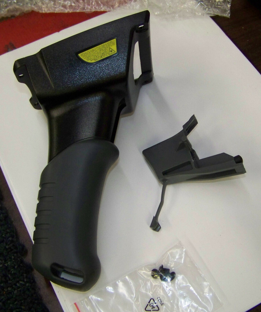 Zebra Pistol Grip for Slimpod Imager Partner Kit w/ Trigger WA6003 New