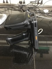 « Lot of 10 » Chainway C72 RFID Tag Warehouse Barcode Scanner Reader