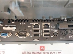 Micros 400814-104 Workstation 5A System Unit 50/60Hz