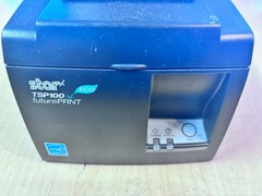 Star TSP100 ECO Future Print Receipt Thermal Printer