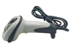 Symbol Zebra DS6707 Standard Range Barcode Scanner DS6707-SR20401ZZR w/USB Cable