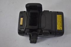 Honeywell RFID Ring Barcode Scanner Laser Tool 8690IB601 Genuine OEM w Battery