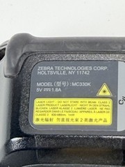 Zebra MC330K-GE3HA3US Mobile Android Computer 2D/1D/QR Barcode Scanner