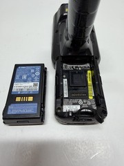 Zebra MC3300 Mobile Computer Barcode Scanner – MC330K-GI3HA3US AS IS