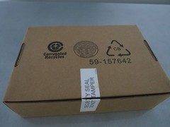Honeywell Dolphins 60s Mobile Computer( 60S-L0Q-C111XE6) Brand New
