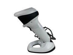 Zebra Scanner DS9908-HD4000WZZWW w/ USB Cable