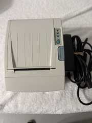 Samsung SRP-360P Thermal Receipt Printer USB Ver. 2, Samsung SRP-350 Series