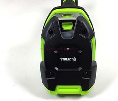 Zebra LI3608-SR00003VZCN Standard Range Handheld 1D Barcode Scanner w/ USB Cable