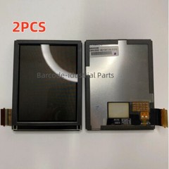 2PCS LCD Module (3rd Version) MC55 MC5590 MC5574 MC55A0 MC55N0 MC65 MC659B MC67