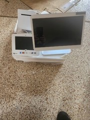 Clover Station POS Terminal System DUO