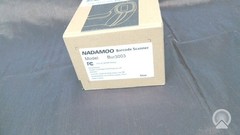 NADAMOO BUR3003 433MHz Wireless Barcode Scanner