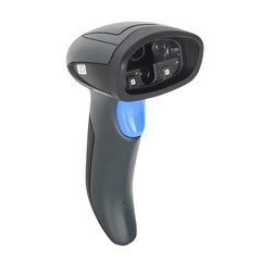 Datalogic QBT2430-BK-BTK1 2D Wireless Bluetooth Handheld Barcode Scanner Reader
