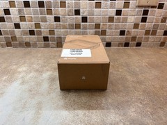 Shopify POS Go Terminal Dock Ethernet S2102A
