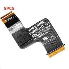 5PCS Flex Cable (01-105209-01) for Zebra MC3300 MC333 MC330M /K /L Series