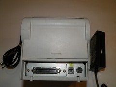 Epson TM-T88III M129C Thermal POS Receipt Printer Parallel with Power Cable