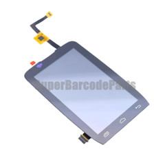 LCD with Touch Screen Digitizer for Cipherlab RK25 Series