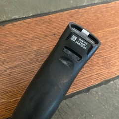 Socket Mobile S700 Series 7 Wired Barcode Scanner (Untested)