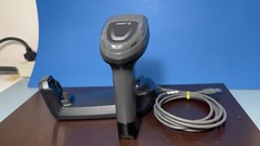 Zebra DS8178 Barcode Scanner (Cordless) w/ CR8178-SC