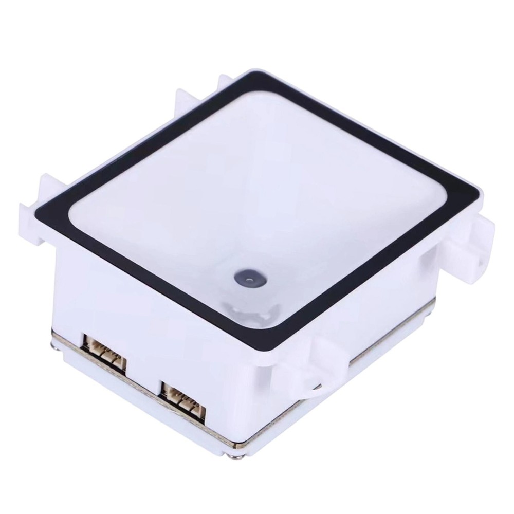 Embedded Barcode Scanning Device High Speed 6.5×6.1×2.4cm Plug and Play