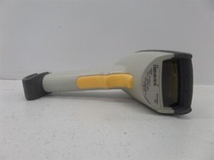 Lot Of 2 Symbol LS4008I-I200 Barcode Scanners