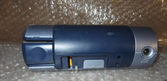 Brother P-Touch Model PT-1280 Thermal Label Printer-NO BATTERIES