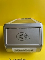 PAX A80 Credit Card Terminal – A80-MBA-RD5-01AA (NEW)