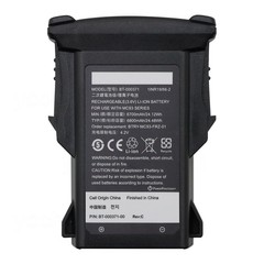 BT-000370 MC930 Battery For Zebra MC93 MC9300 BTRY-MC93-STN-01 BTRY-MC93-FZ-10