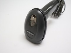 Motorola Handheld Barcode Scanner USB Cable Wired POS Reader – Tested Working