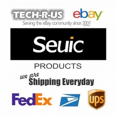 Seuic 8999000088 Accessory – Single slot charging cradle Retail