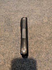 Honeywell Dolphin 7800 7800LO Handheld Mobile Computer Scanner Parts Not Working