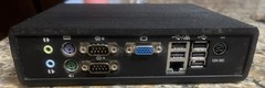 Logic Controls Bematech LC8700 Industrial POS Computer Terminal