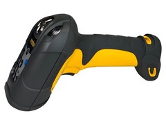✅Symbol DS3578 Cordless Barcode Scanner w/Base+Adapter+USB Cable Grade A!🔥⭐