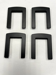 Symbol SAC7X00 Battery Charger Shims – Set of 4