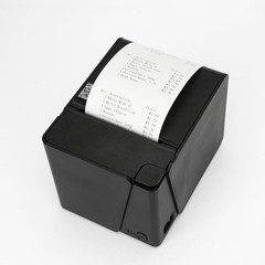 Premium Thermal Paper Rolls, 10 Pack, 3-1/8” x 230 Ft, BPA-Free