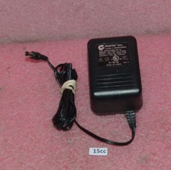 GlobTek Class 2 Transformers 12 Volts DC Model GT-348-12-1200D.