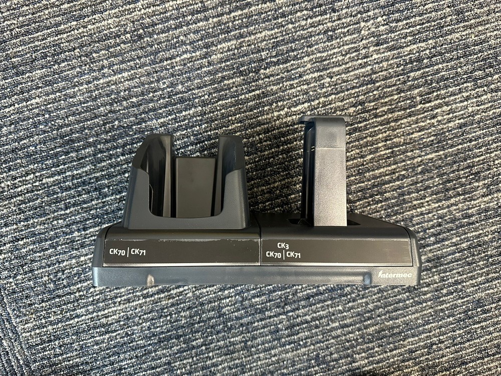 Intermec CK70/71/75 Scanner Charging Dock Station (1002UU01)