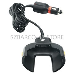 US DC Vehicle Auto Charger Cable for Zebra TC70 TC75 TC77 TC70X CHG-TC7X-CLA1-01