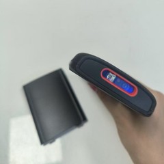 Honeywell CT45XP Android GMS Mobile Computer Barcode Scanner CT45P-L1N-37D1E0G