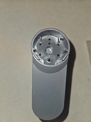 Monitor Mount For Register