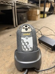 Motorola Symbol Wireless Barcode Scanner LS3578 HD LS3578HD-