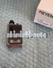 one Keyence SR-X80W SRX80W code reader