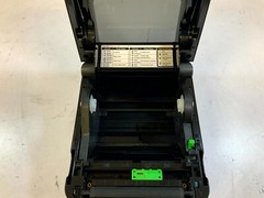 Sato WS408-2 DT-STD POS Thermal Label Printer Bluetooth 203-DPI For Parts (I1E*)