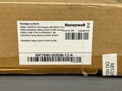 Honeywell Orbit MS7120 Omni Directional USB Barcode Scanner (MK7120-31A38) NEW