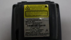 Honeywell MX7T Barcode Scanner with Charger and Cradle